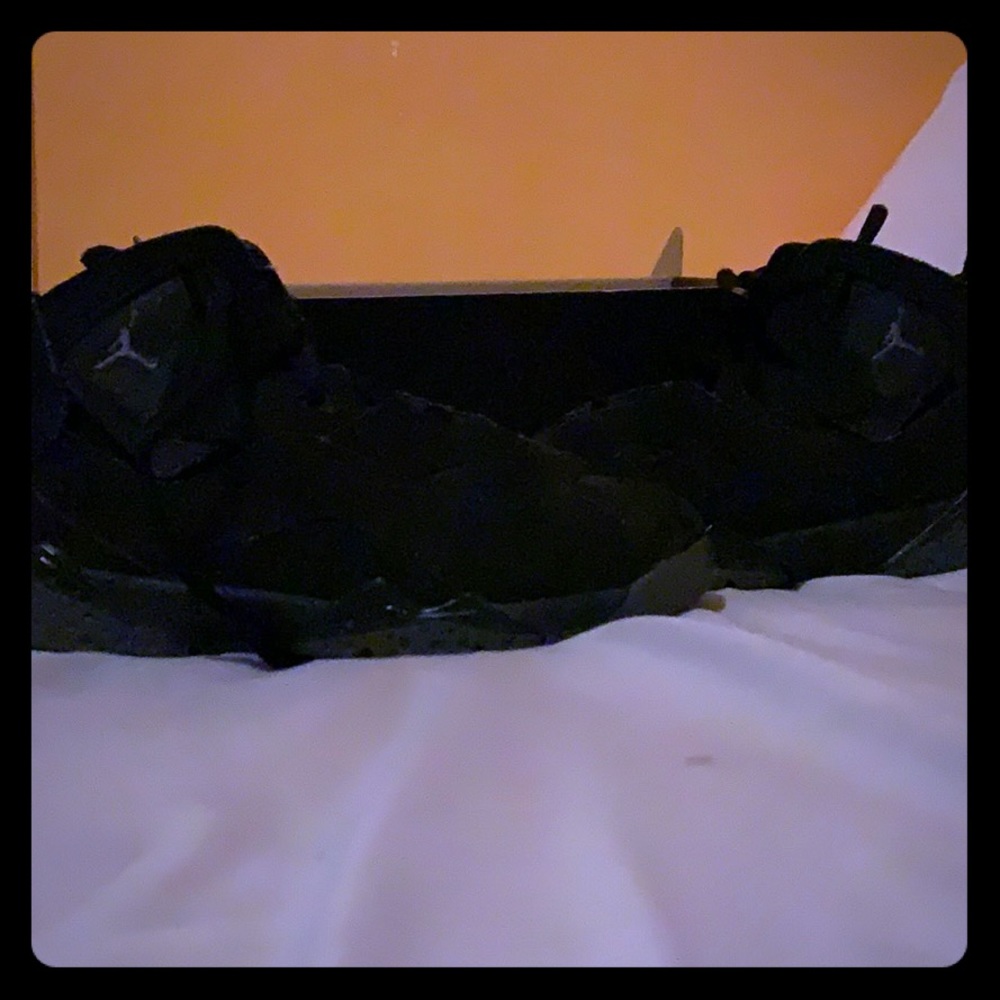 Kids Jordan shoes